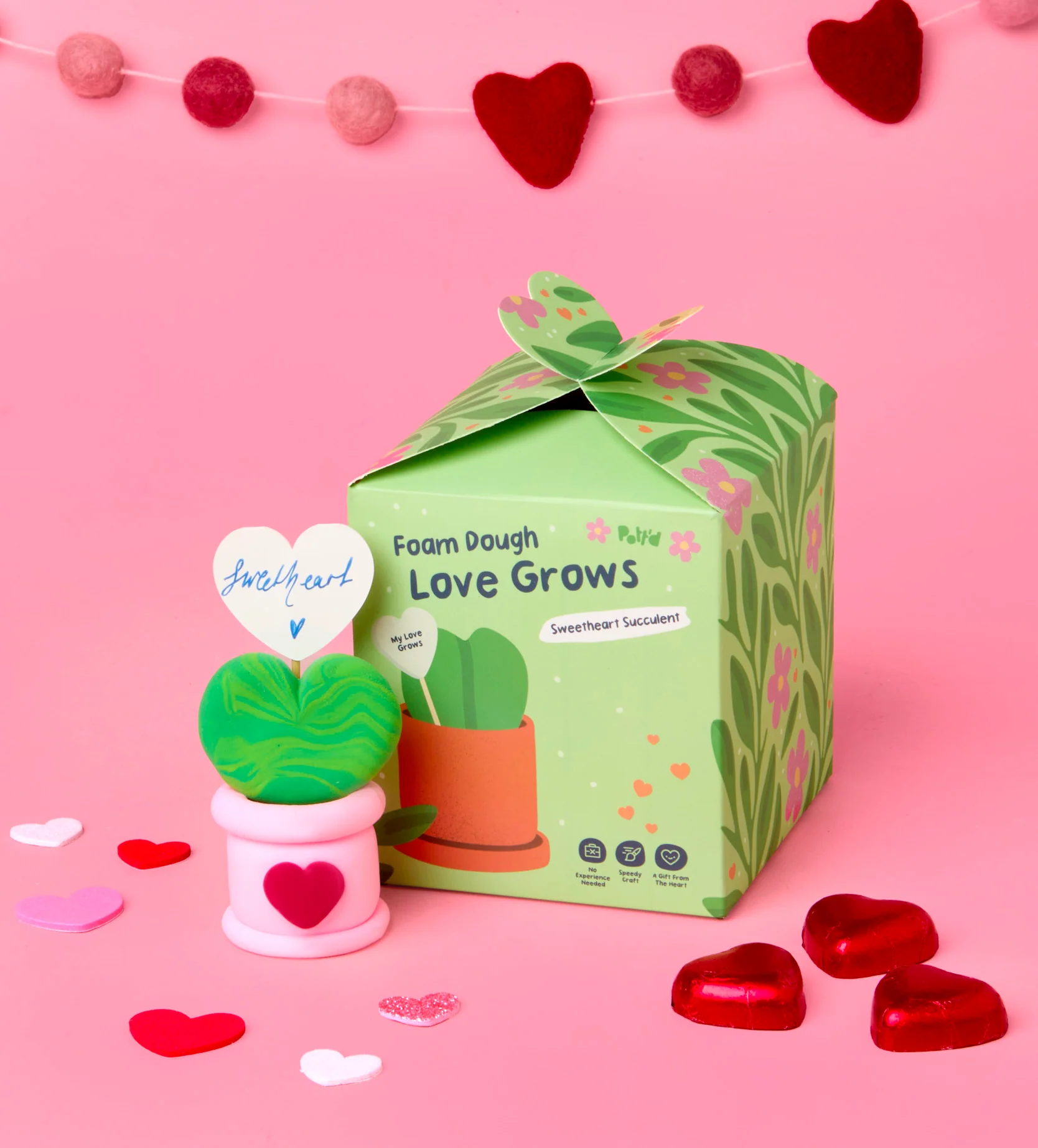 Valentines Best Sellers